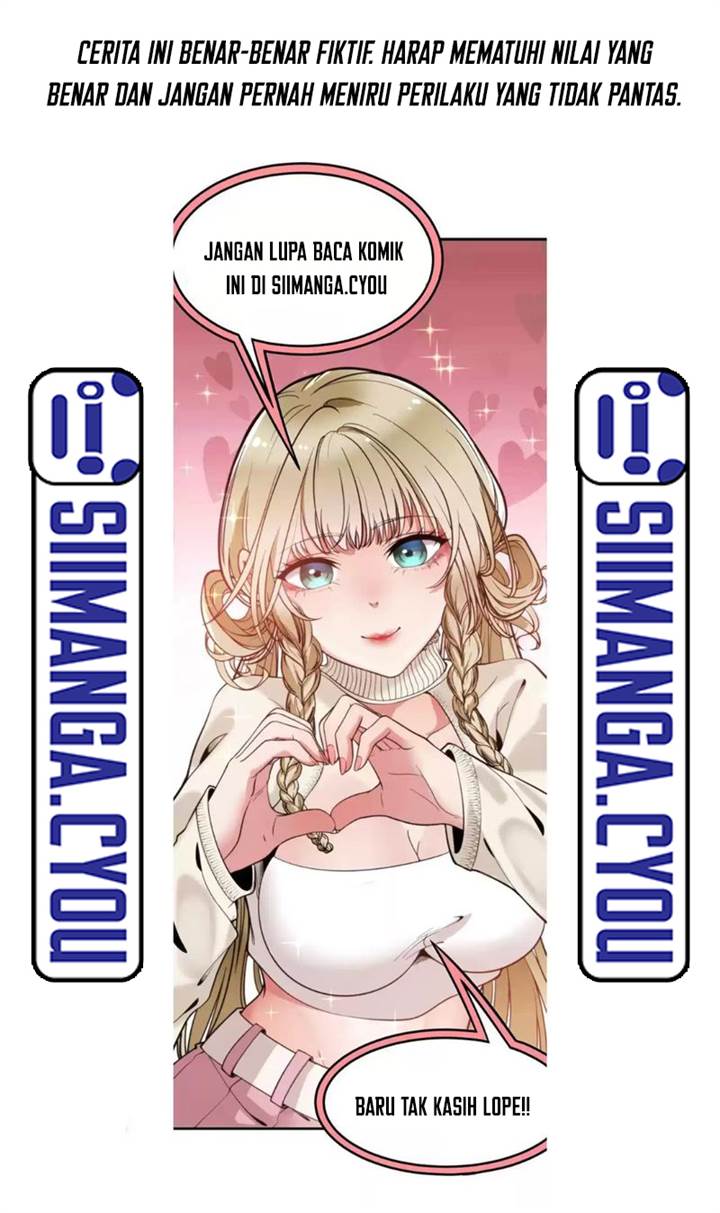 I Have 90 Billion Licking Gold Chap 36 - Next Chap 37