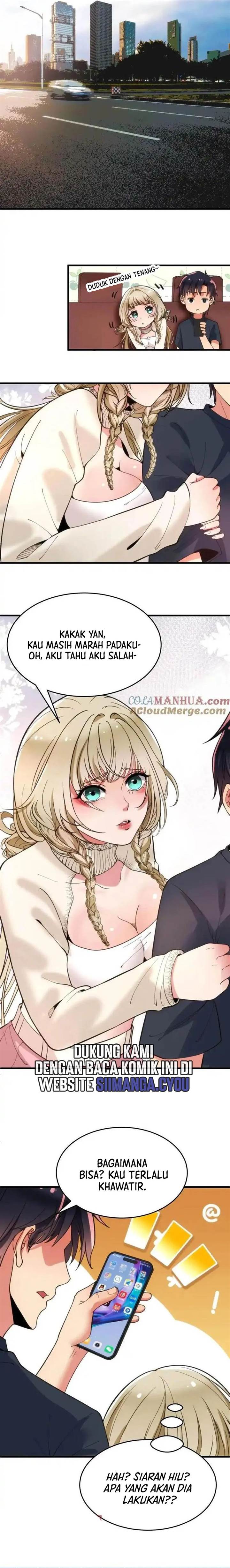 I Have 90 Billion Licking Gold Chap 36 - Next Chap 37