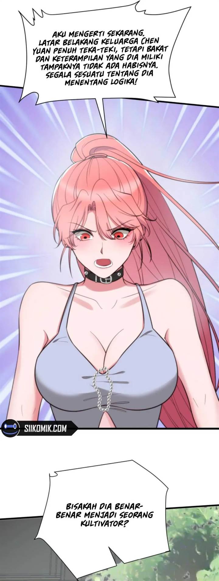 I Have 90 Billion Licking Gold Chap 361 - Next Chap 362