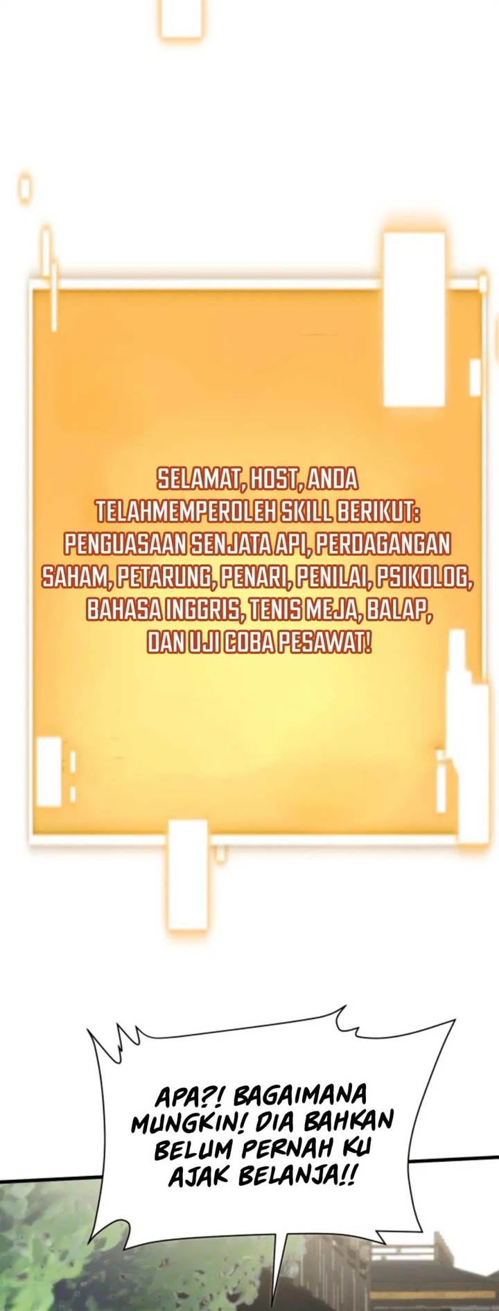 I Have 90 Billion Licking Gold Chap 361 - Next Chap 362