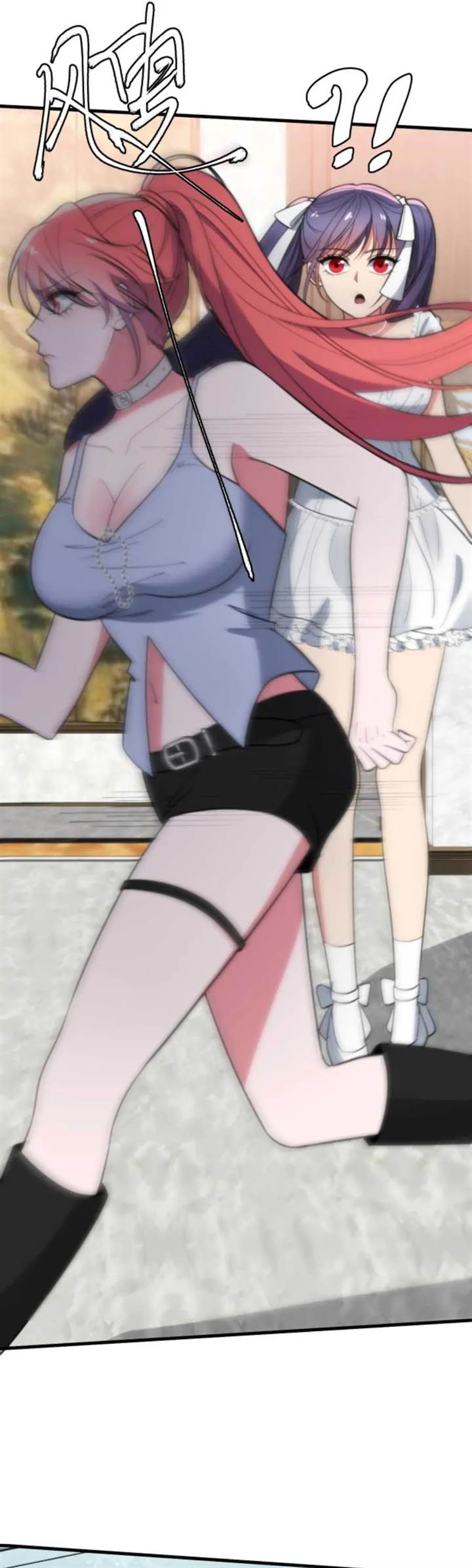 I Have 90 Billion Licking Gold Chap 361 - Next Chap 362