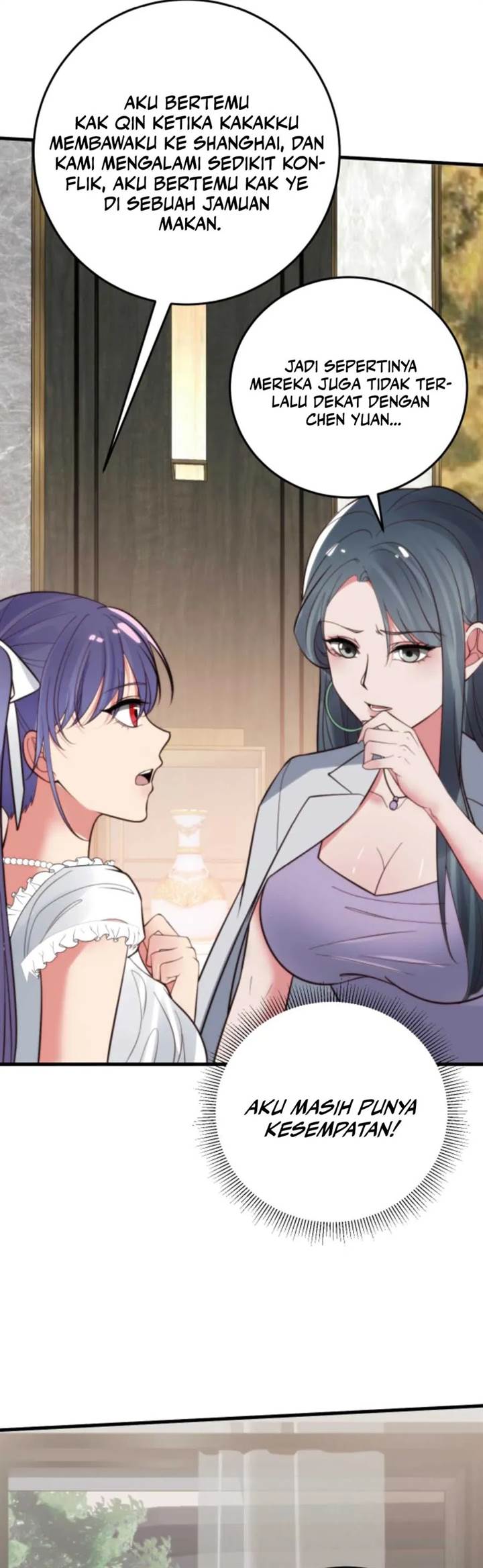 I Have 90 Billion Licking Gold Chap 361 - Next Chap 362