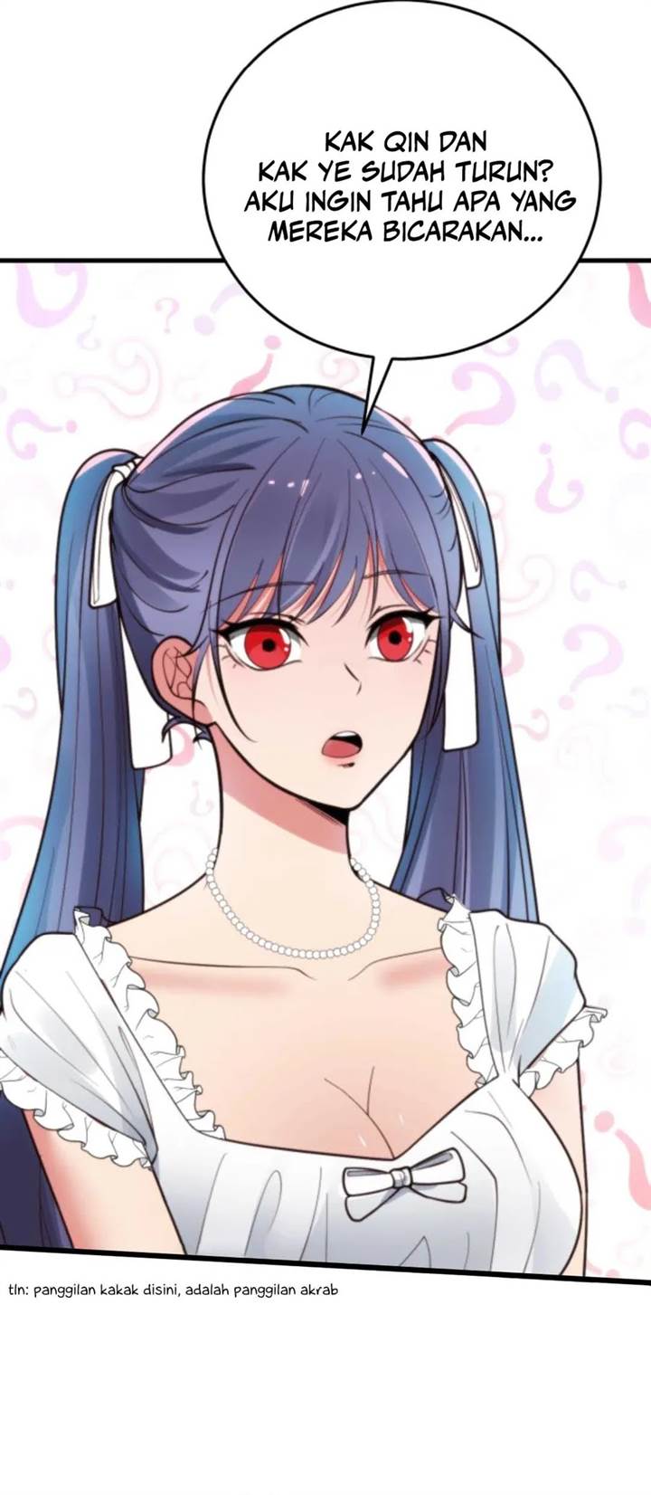 I Have 90 Billion Licking Gold Chap 361 - Next Chap 362