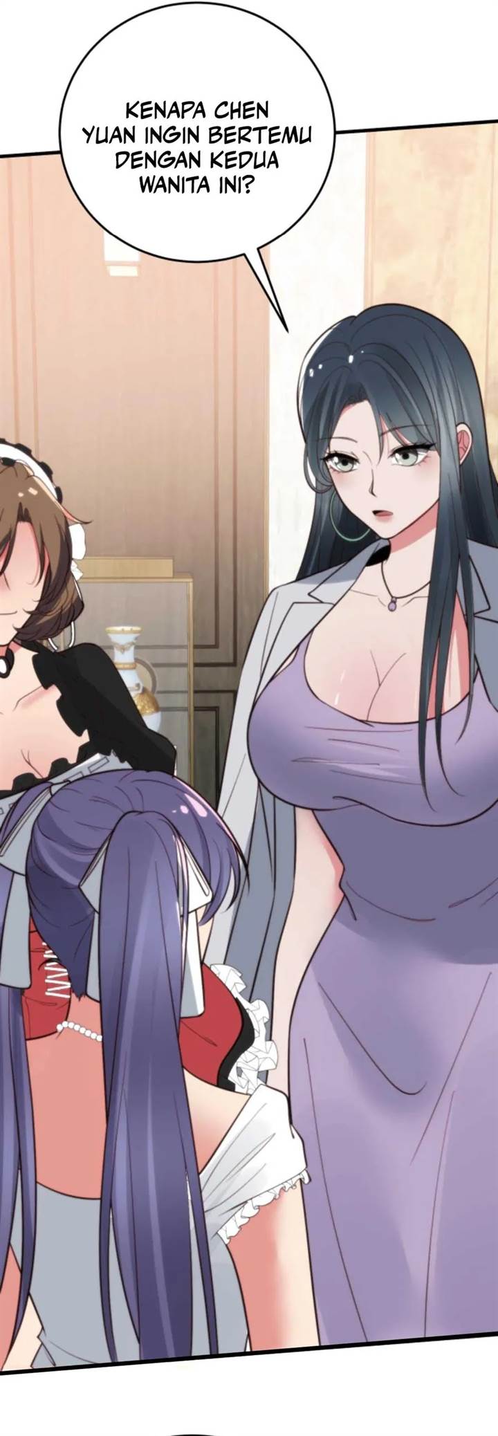 I Have 90 Billion Licking Gold Chap 361 - Next Chap 362