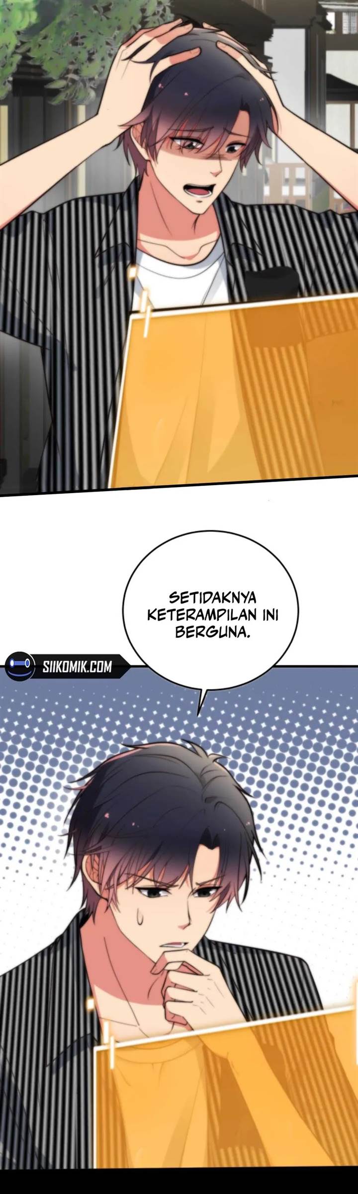 I Have 90 Billion Licking Gold Chap 361 - Next Chap 362