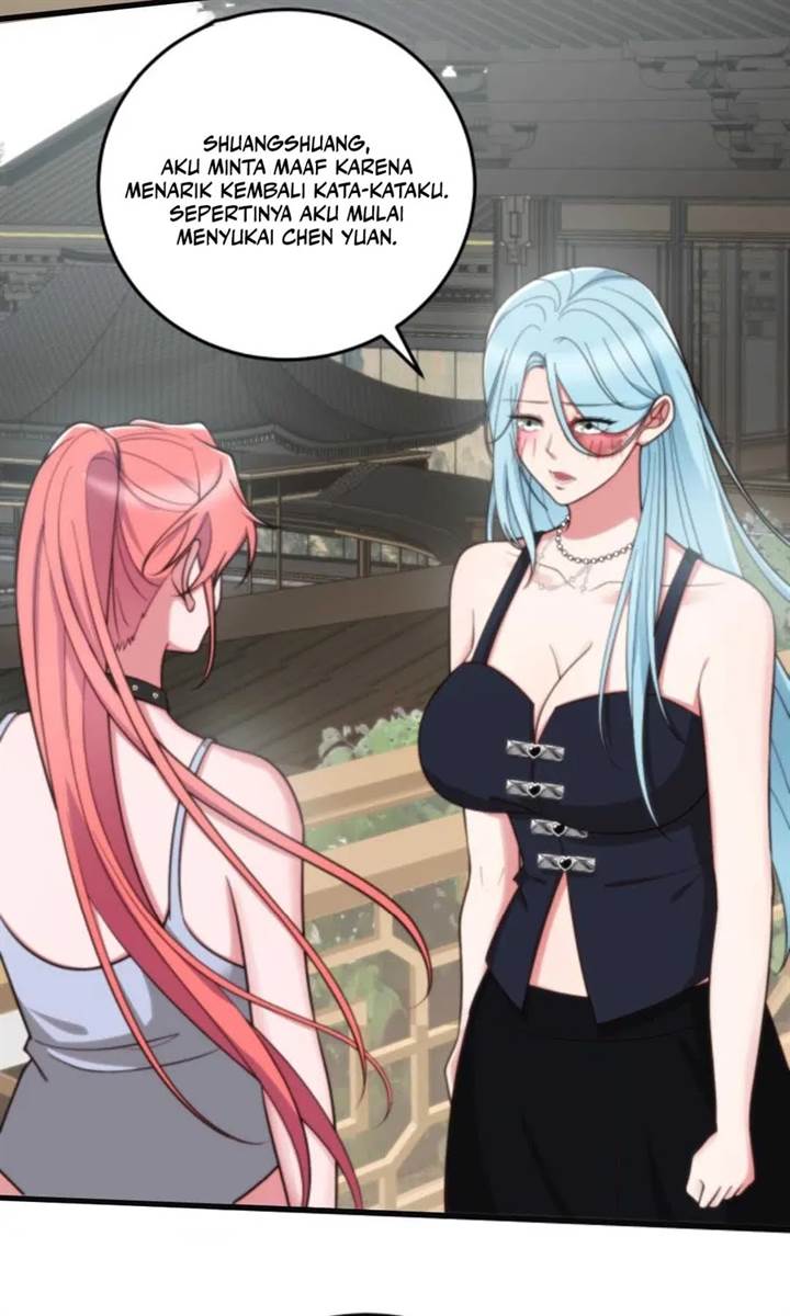 I Have 90 Billion Licking Gold Chap 361 - Next Chap 362