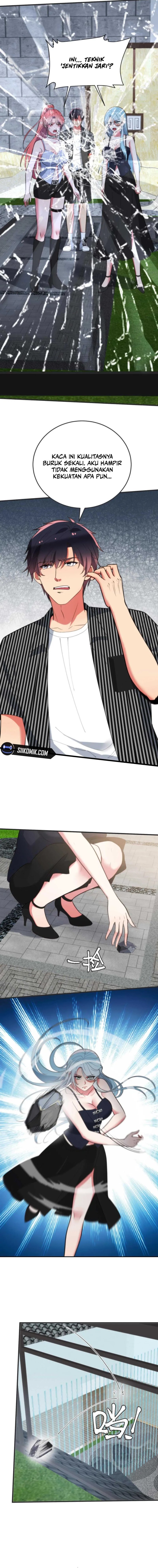 I Have 90 Billion Licking Gold Chap 362 - Next Chap 363