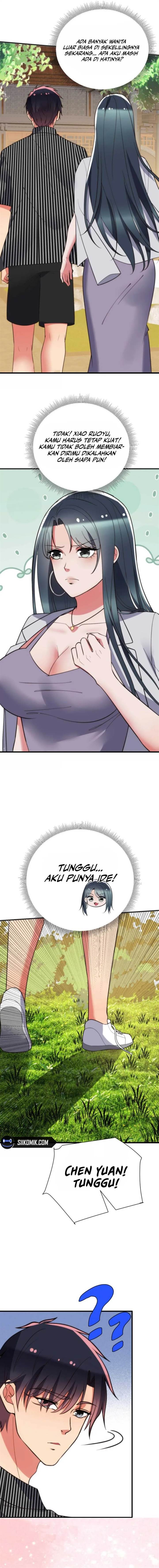 I Have 90 Billion Licking Gold Chap 363 - Next Chap 364