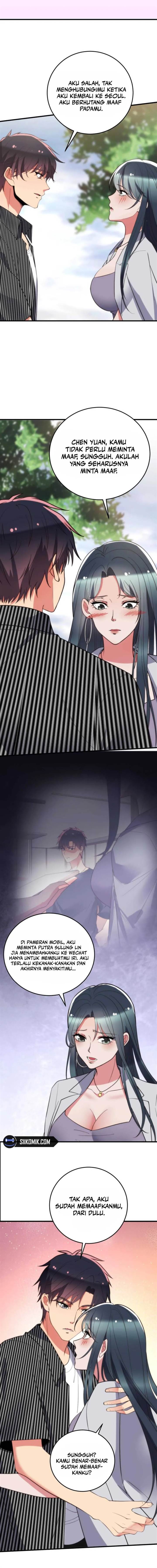 I Have 90 Billion Licking Gold Chap 363 - Next Chap 364