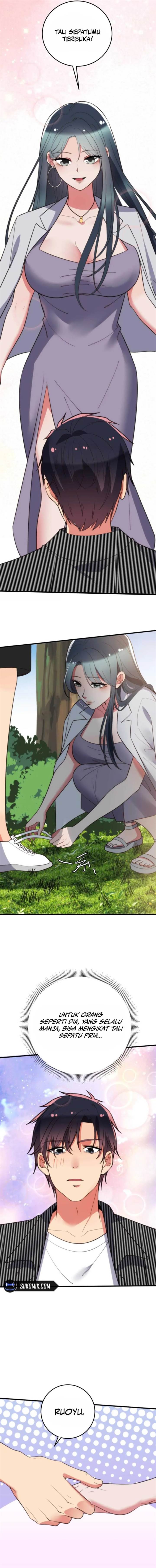 I Have 90 Billion Licking Gold Chap 363 - Next Chap 364