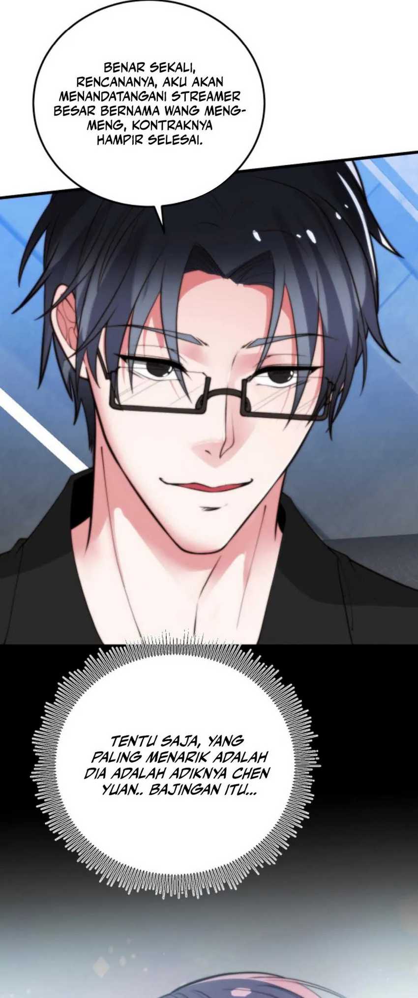 I Have 90 Billion Licking Gold Chap 364 - Next Chap 365