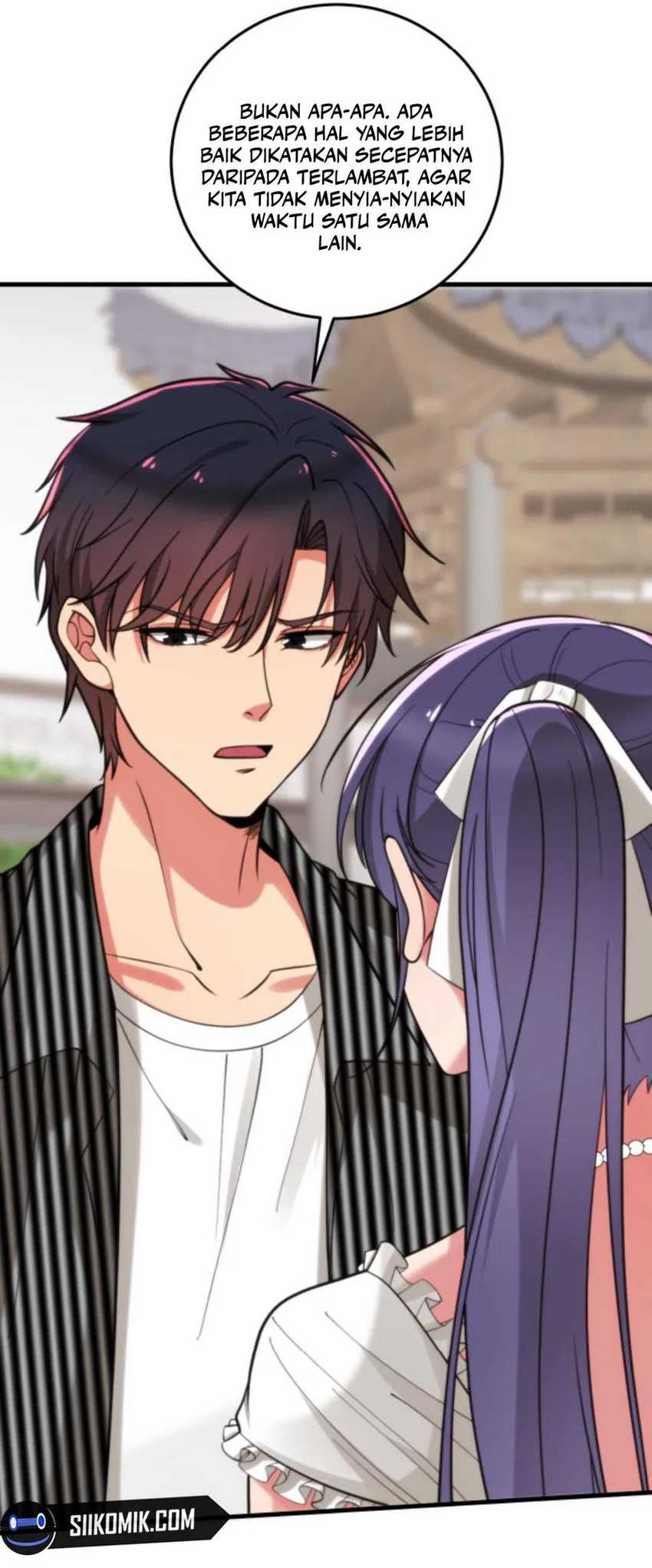 I Have 90 Billion Licking Gold Chap 364 - Next Chap 365