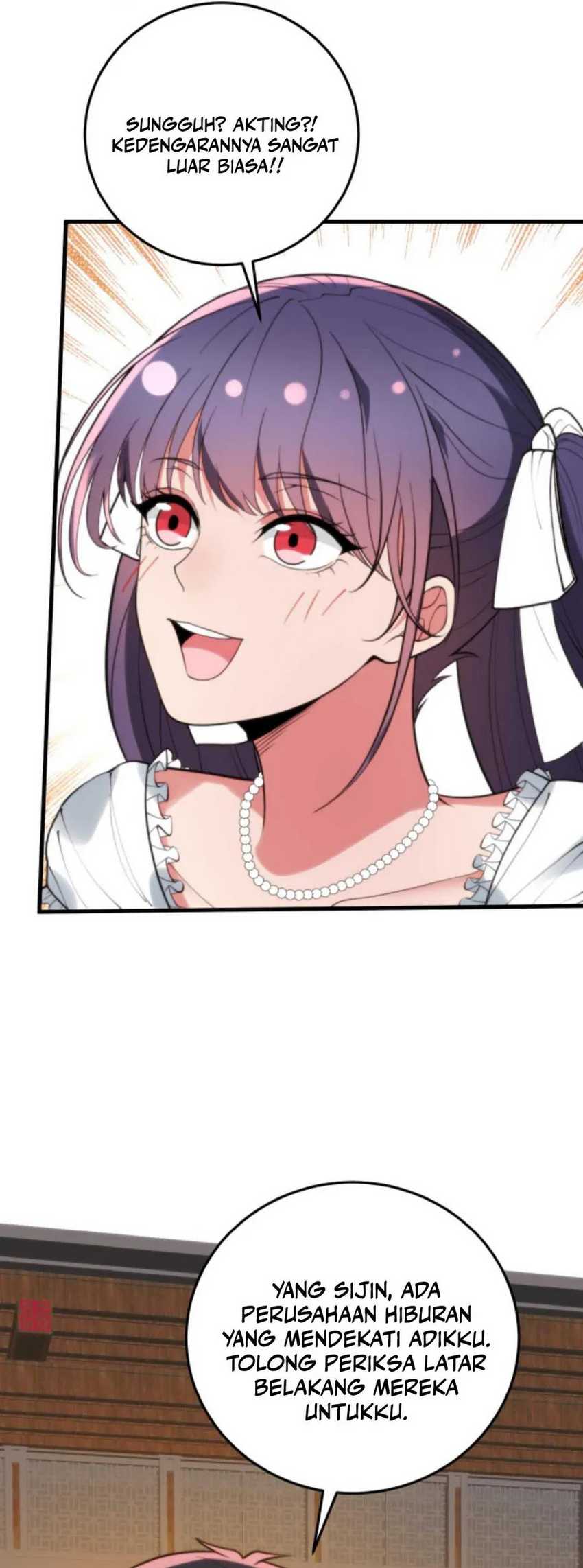 I Have 90 Billion Licking Gold Chap 364 - Next Chap 365