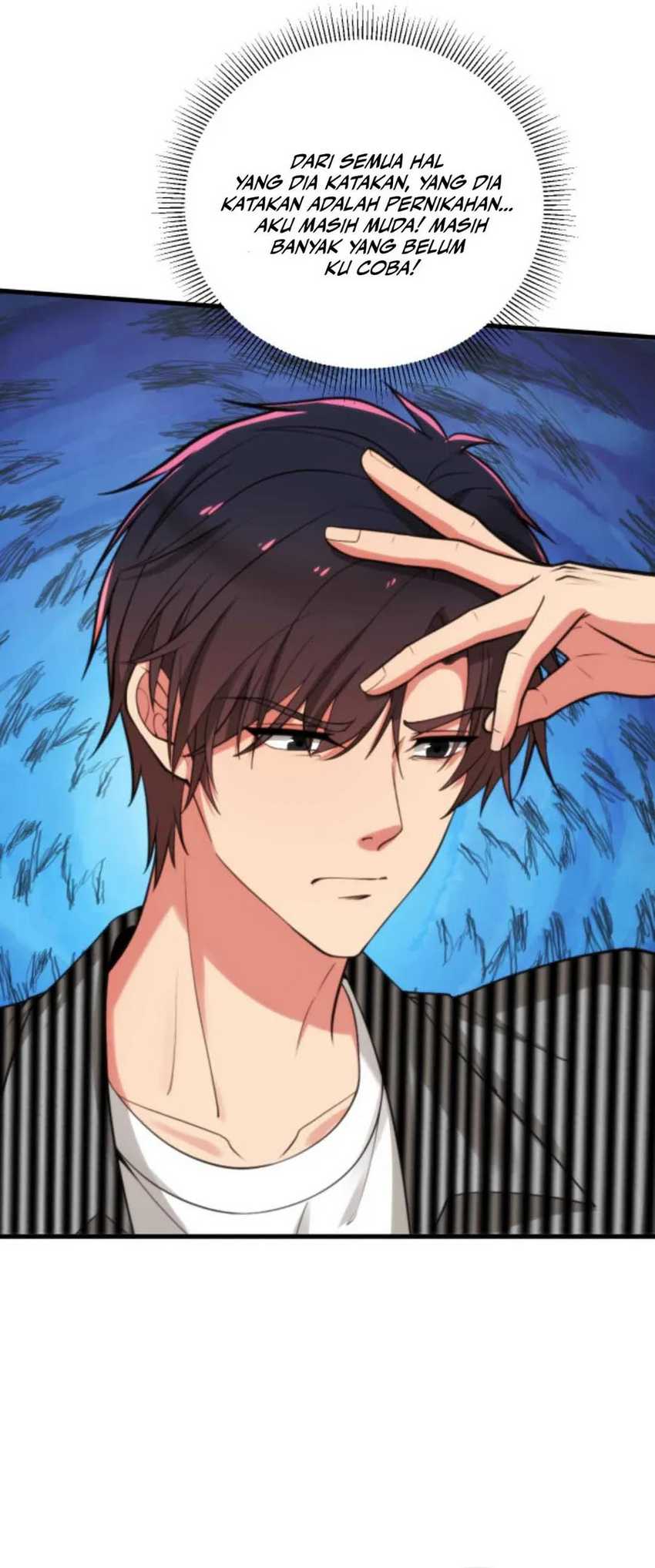 I Have 90 Billion Licking Gold Chap 364 - Next Chap 365