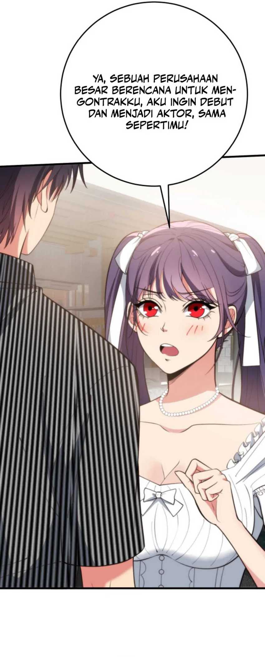 I Have 90 Billion Licking Gold Chap 364 - Next Chap 365