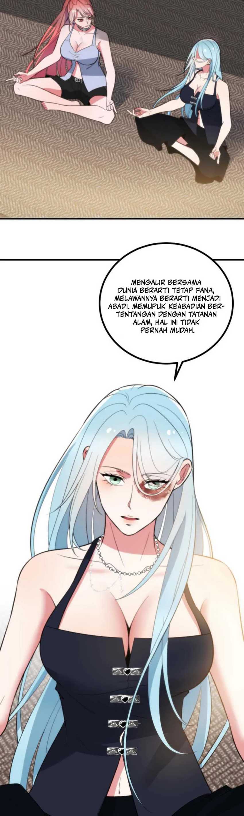 I Have 90 Billion Licking Gold Chap 365 - Next Chap 366