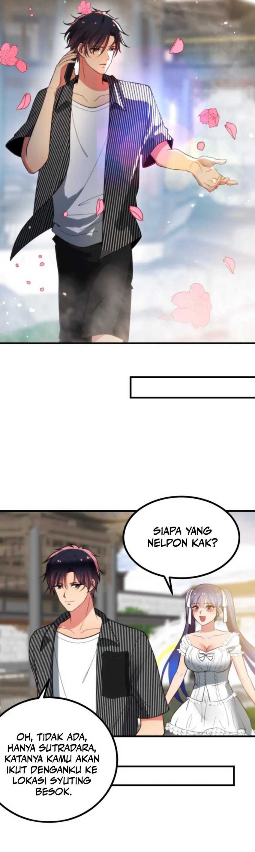 I Have 90 Billion Licking Gold Chap 365 - Next Chap 366