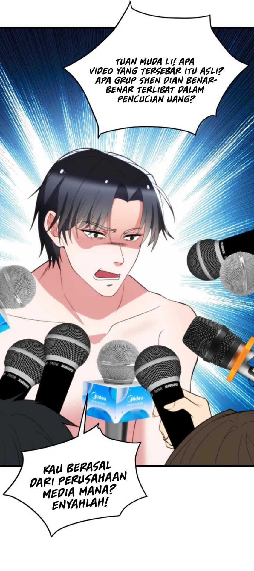 I Have 90 Billion Licking Gold Chap 365 - Next Chap 366