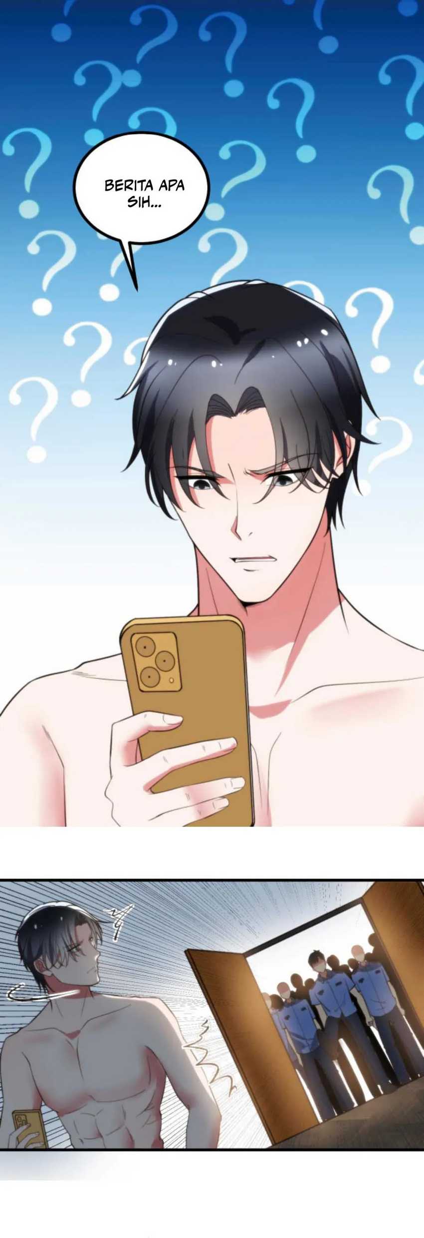 I Have 90 Billion Licking Gold Chap 365 - Next Chap 366