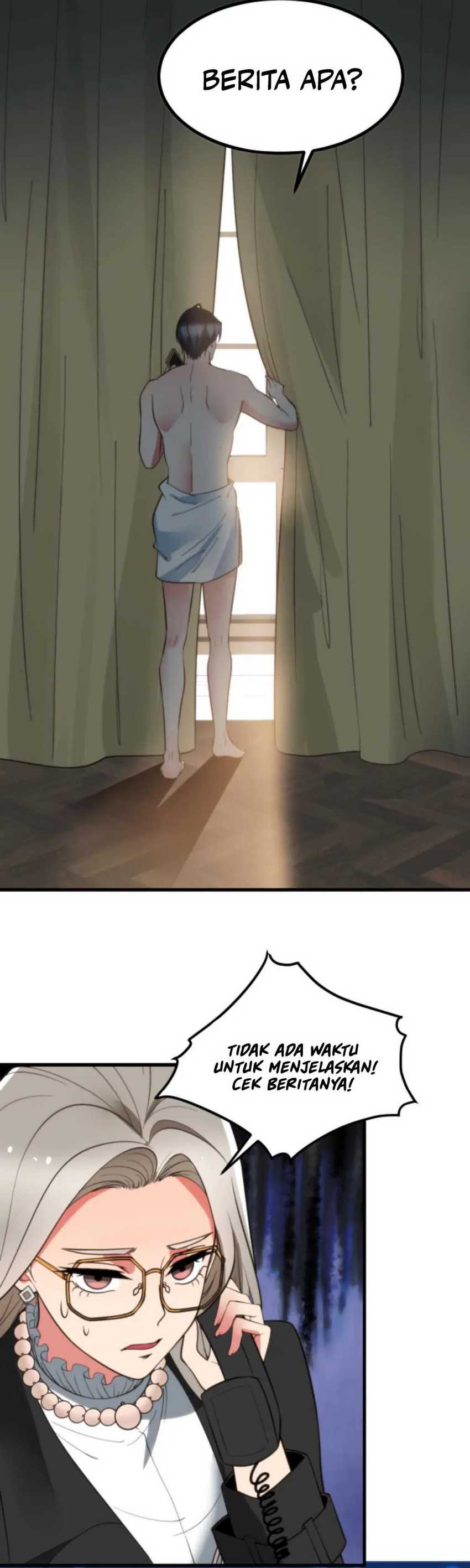 I Have 90 Billion Licking Gold Chap 365 - Next Chap 366