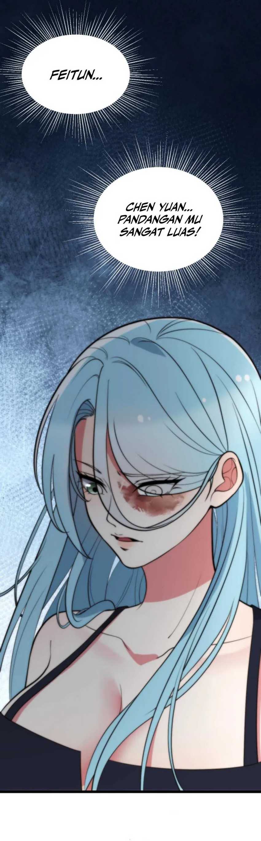 I Have 90 Billion Licking Gold Chap 366 - Next Chap 367