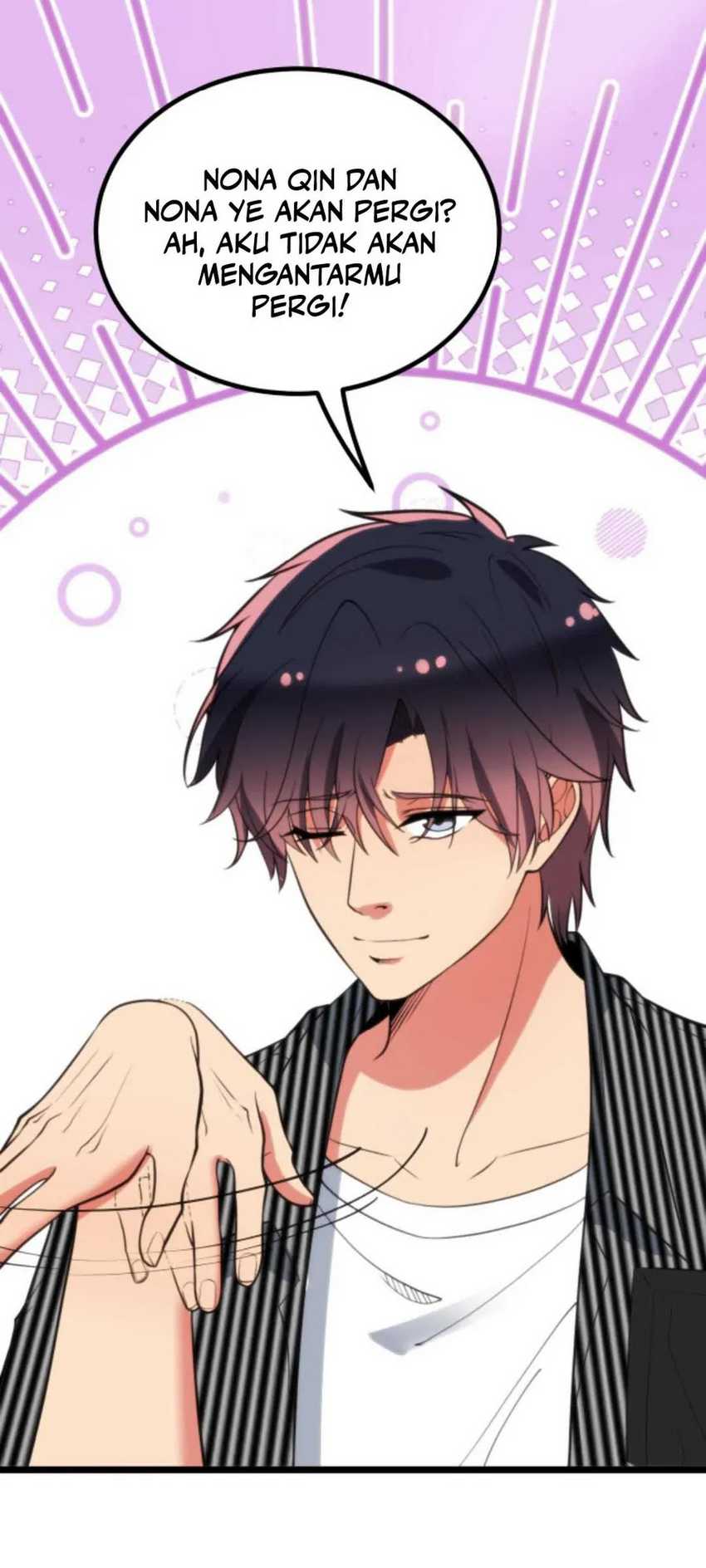 I Have 90 Billion Licking Gold Chap 366 - Next Chap 367