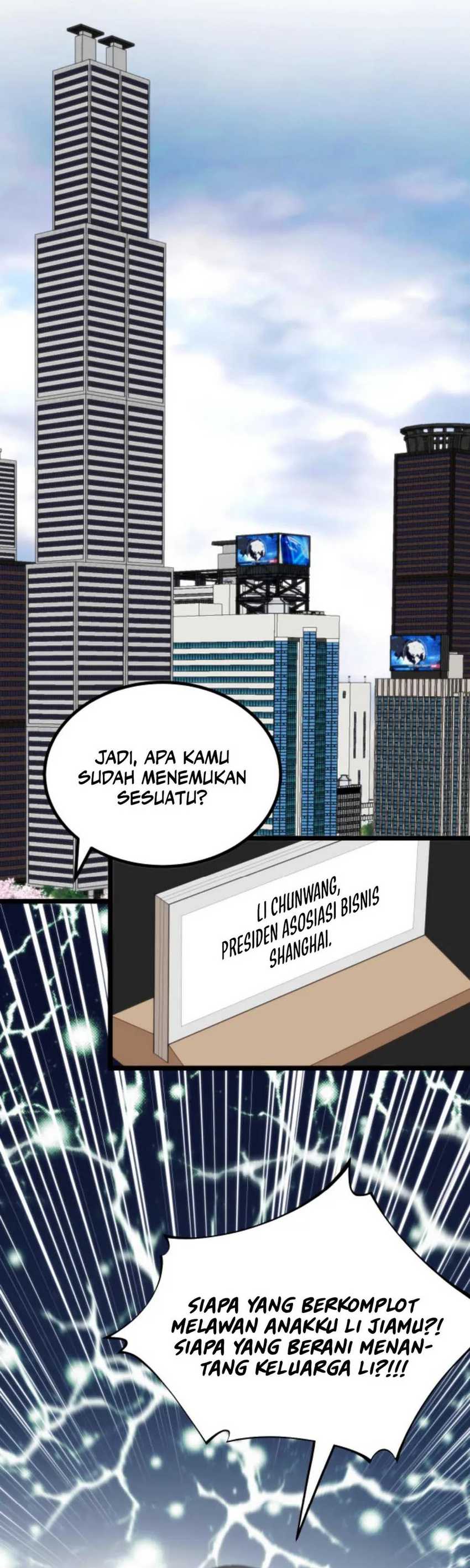 I Have 90 Billion Licking Gold Chap 366 - Next Chap 367