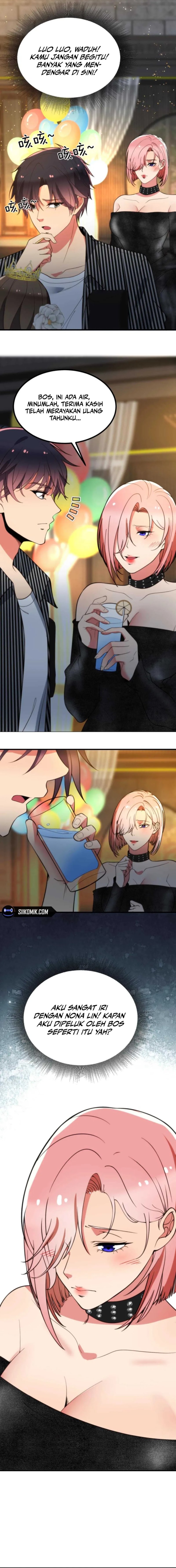 I Have 90 Billion Licking Gold Chap 367 - Next Chap 368