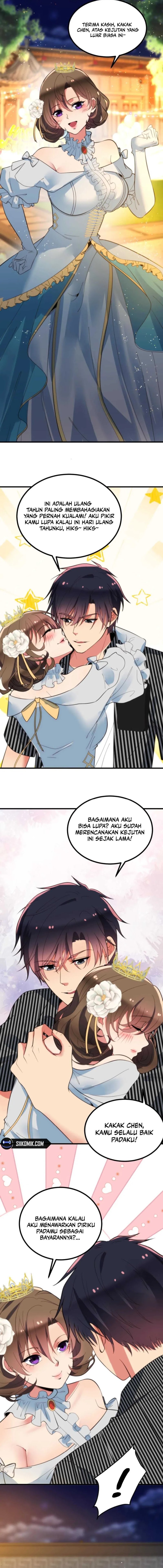 I Have 90 Billion Licking Gold Chap 367 - Next Chap 368