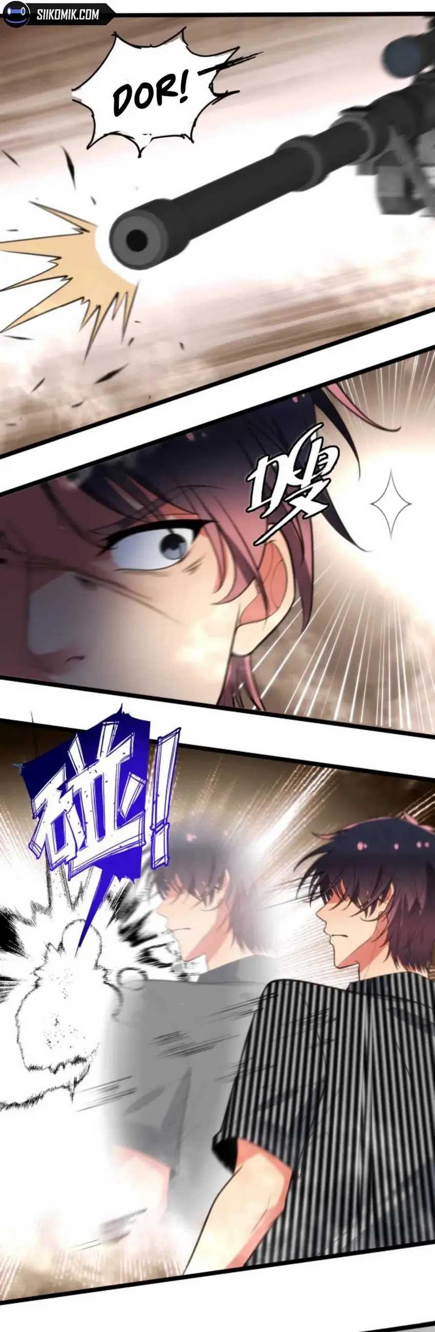 I Have 90 Billion Licking Gold Chap 368 - Next Chap 369