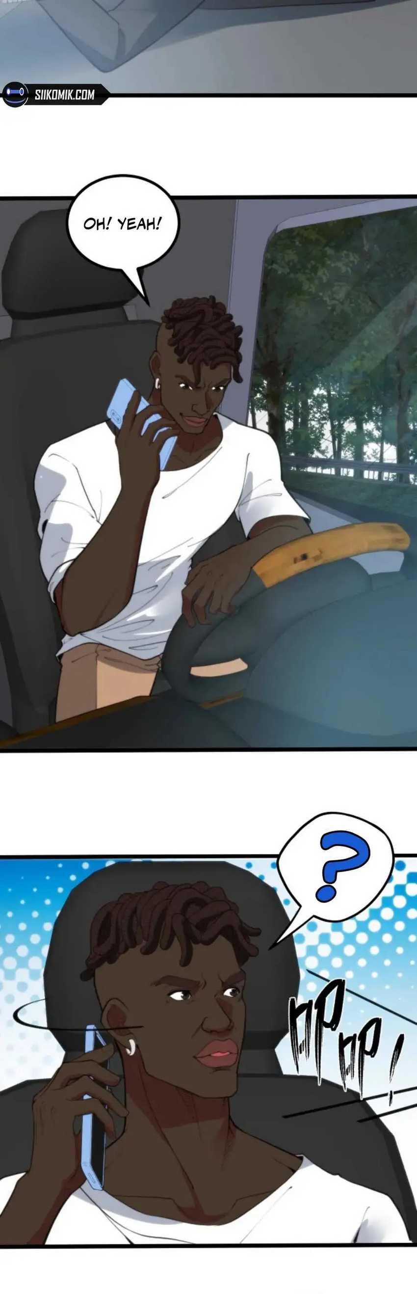 I Have 90 Billion Licking Gold Chap 368 - Next Chap 369