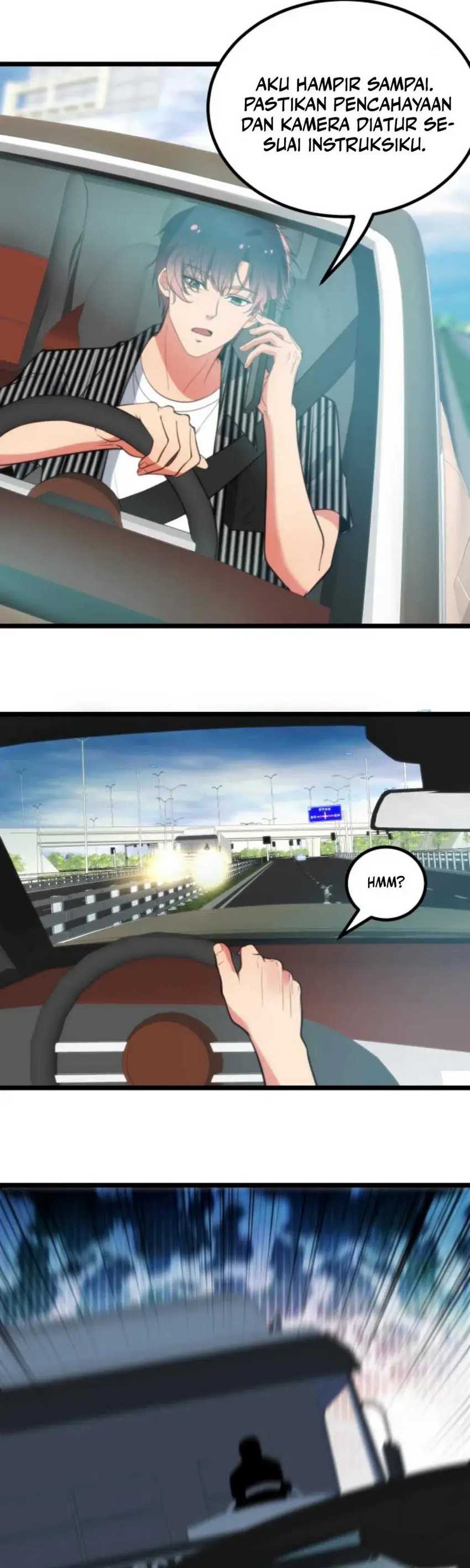 I Have 90 Billion Licking Gold Chap 368 - Next Chap 369