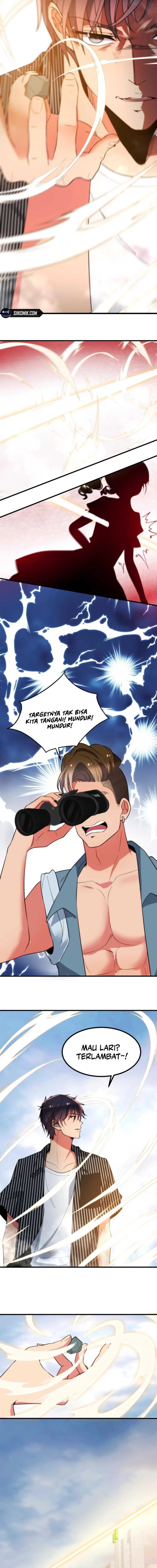 I Have 90 Billion Licking Gold Chap 369 - Next Chap 370