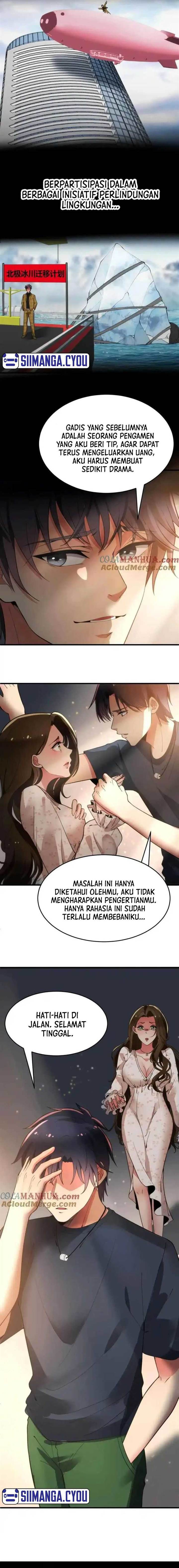 I Have 90 Billion Licking Gold Chap 38 - Next Chap 39