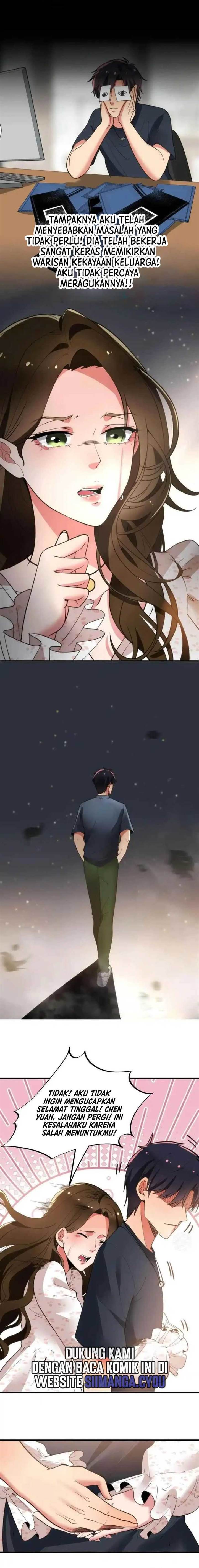 I Have 90 Billion Licking Gold Chap 38 - Next Chap 39