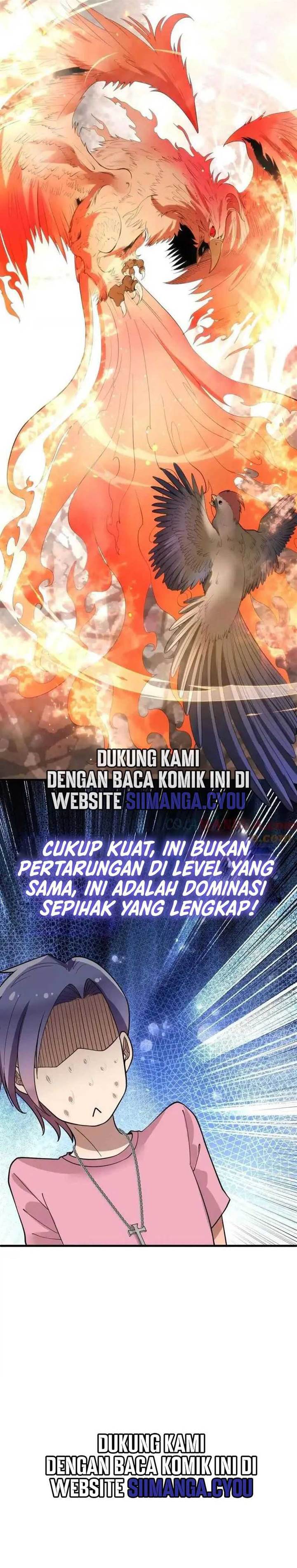 I Have 90 Billion Licking Gold Chap 38 - Next Chap 39