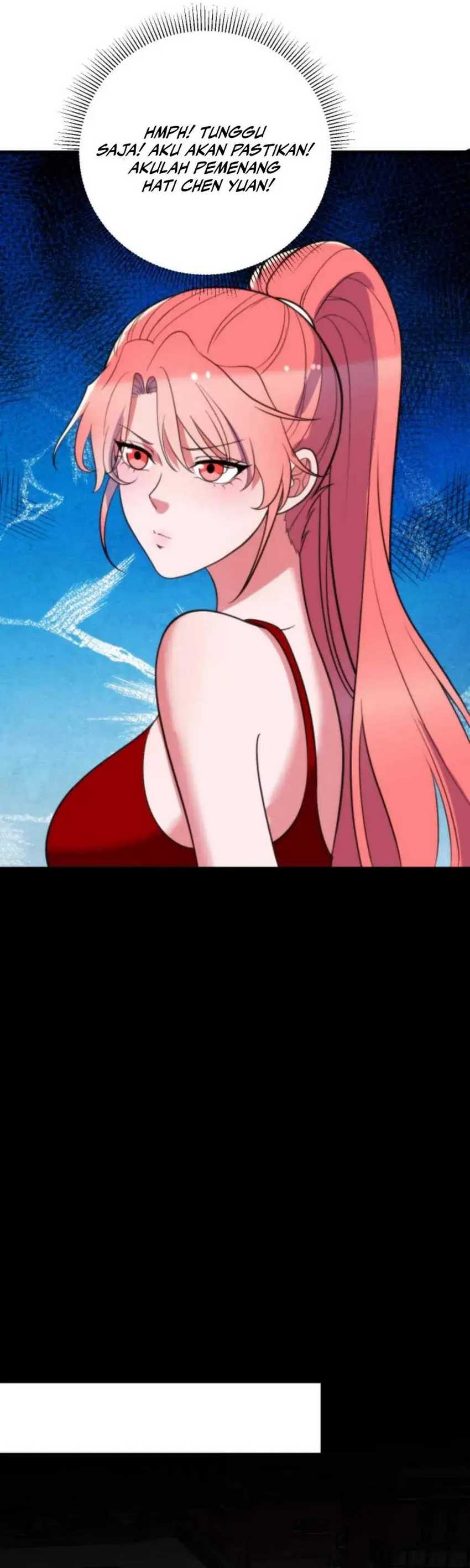 I Have 90 Billion Licking Gold Chap 380 - Next Chap 381