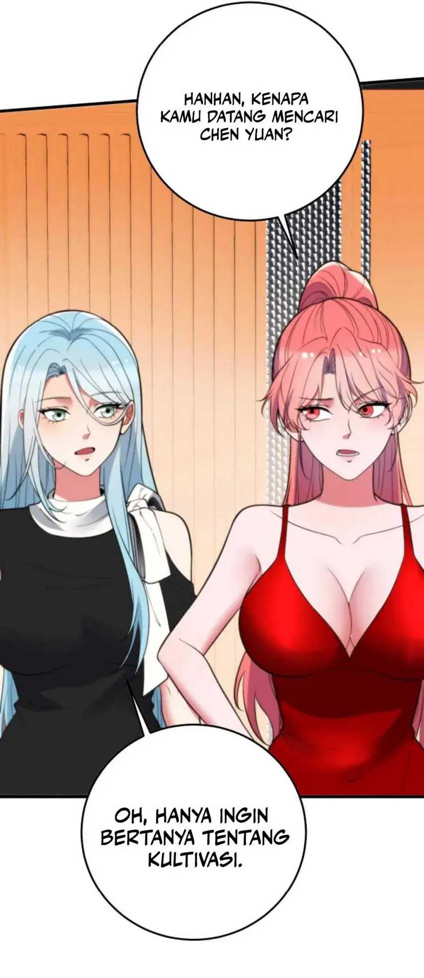 I Have 90 Billion Licking Gold Chap 380 - Next Chap 381