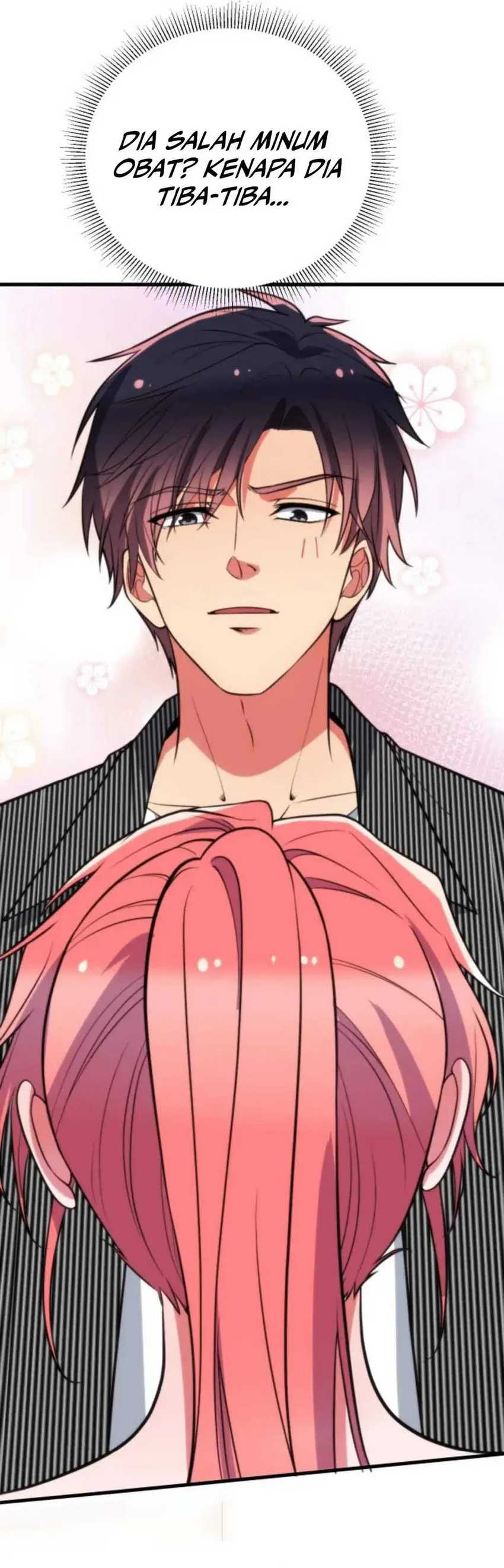 I Have 90 Billion Licking Gold Chap 380 - Next Chap 381