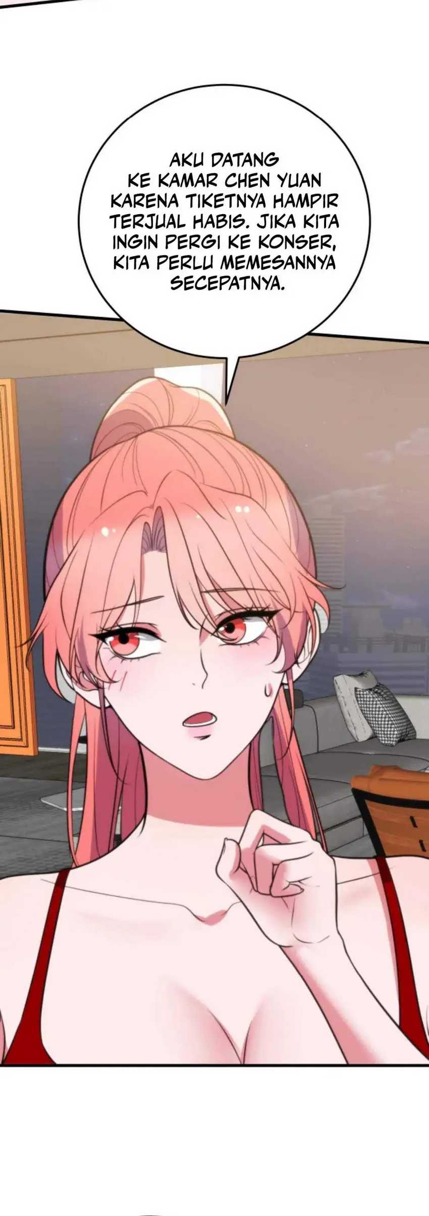 I Have 90 Billion Licking Gold Chap 380 - Next Chap 381