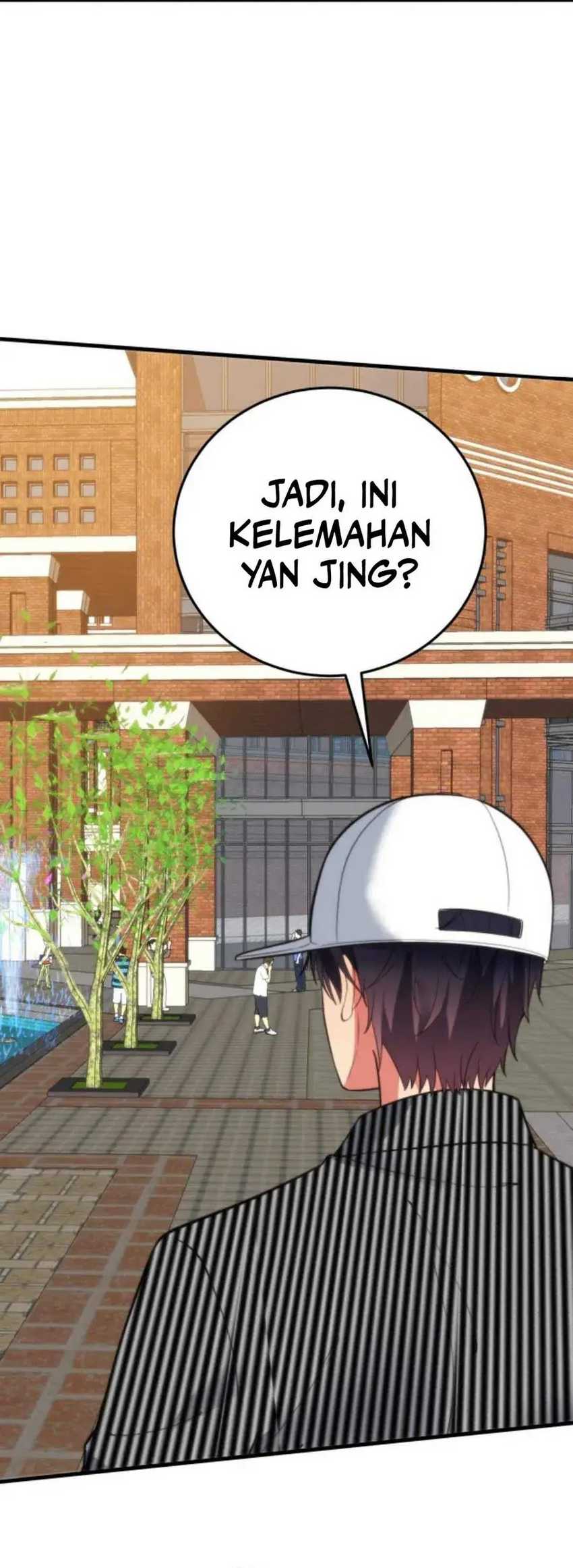 I Have 90 Billion Licking Gold Chap 380 - Next Chap 381