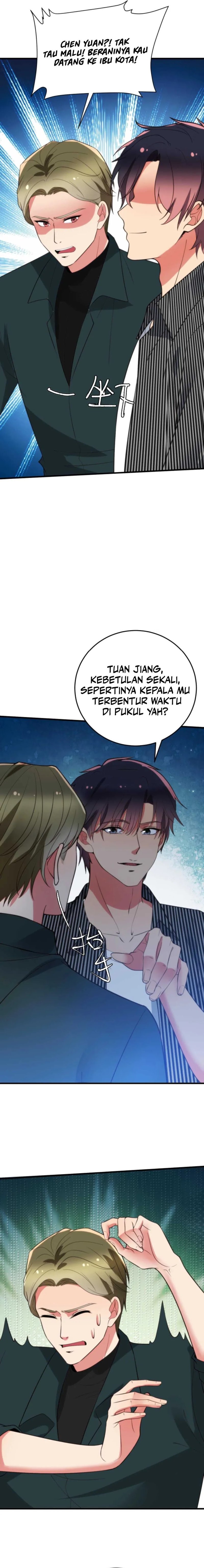 I Have 90 Billion Licking Gold Chap 381 - Next Chap 382