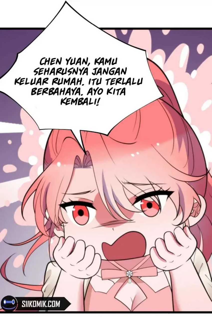 I Have 90 Billion Licking Gold Chap 382 - Next Chap 383