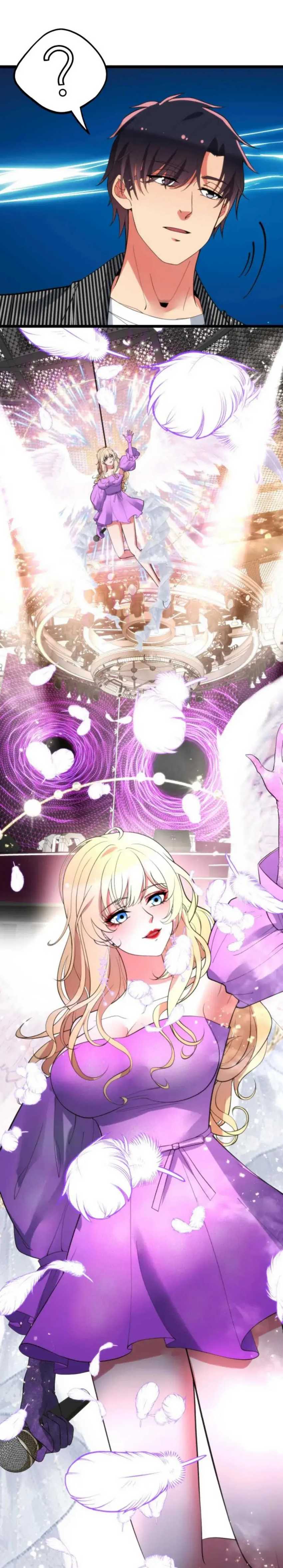 I Have 90 Billion Licking Gold Chap 382 - Next Chap 383