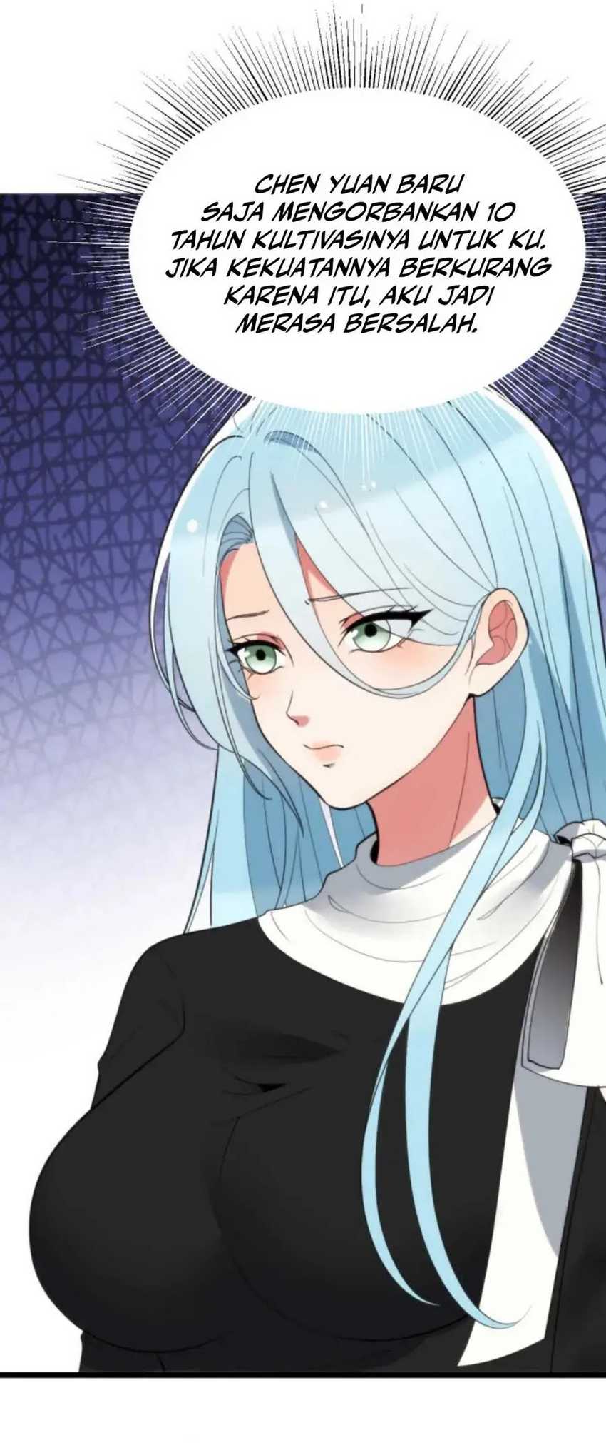 I Have 90 Billion Licking Gold Chap 382 - Next Chap 383