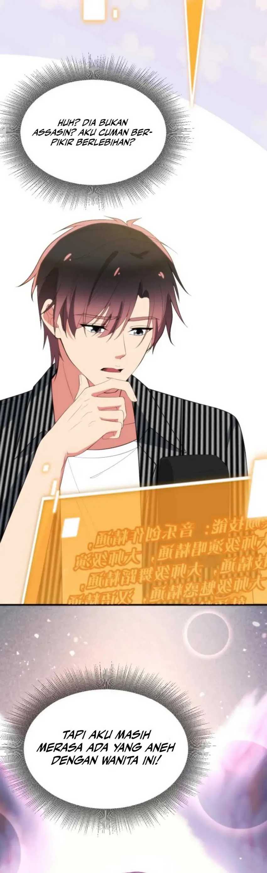 I Have 90 Billion Licking Gold Chap 383 - Next Chap 384