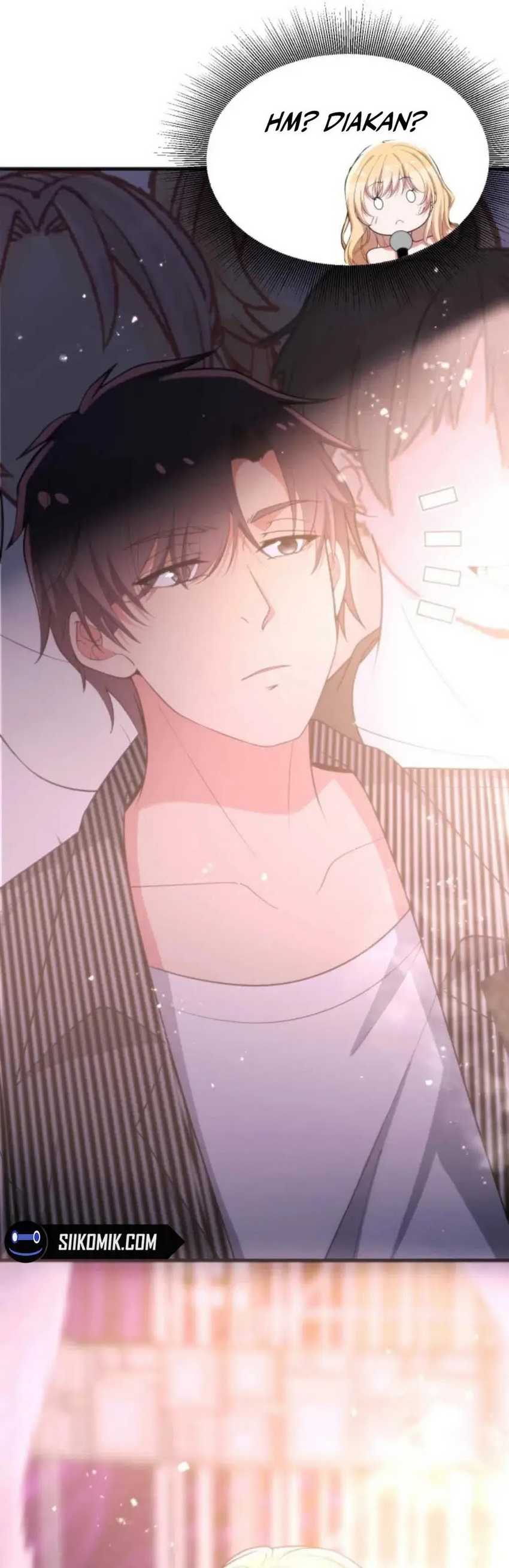 I Have 90 Billion Licking Gold Chap 383 - Next Chap 384