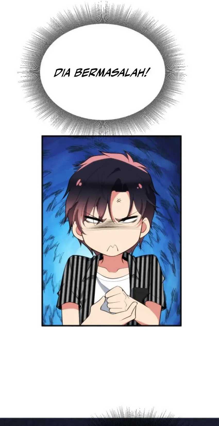 I Have 90 Billion Licking Gold Chap 383 - Next Chap 384