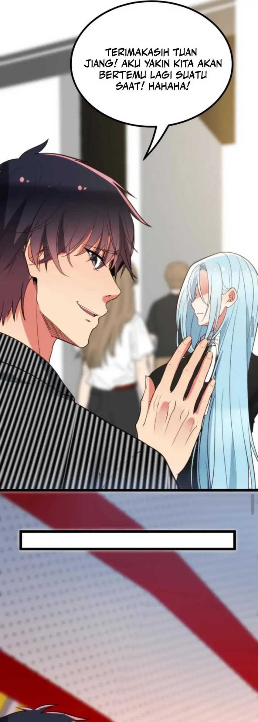 I Have 90 Billion Licking Gold Chap 384 - Next Chap 385