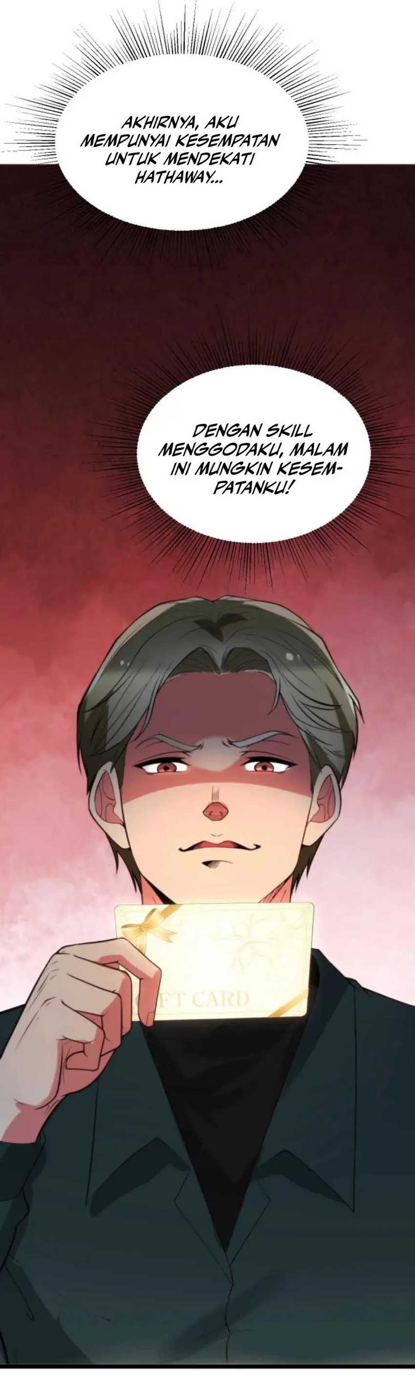 I Have 90 Billion Licking Gold Chap 384 - Next Chap 385